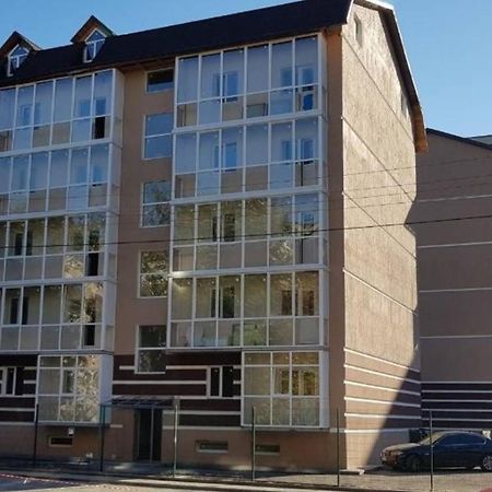 Apartmens On St. Fesenkovskaya 15 Appartamento Charkiv Esterno foto