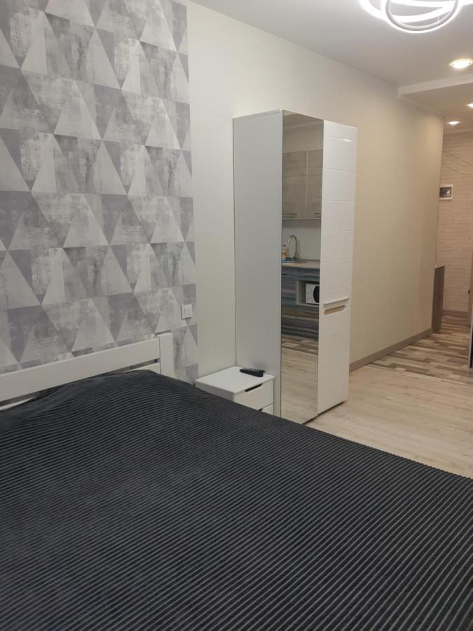 Apartmens On St. Fesenkovskaya 15 Appartamento Charkiv Esterno foto